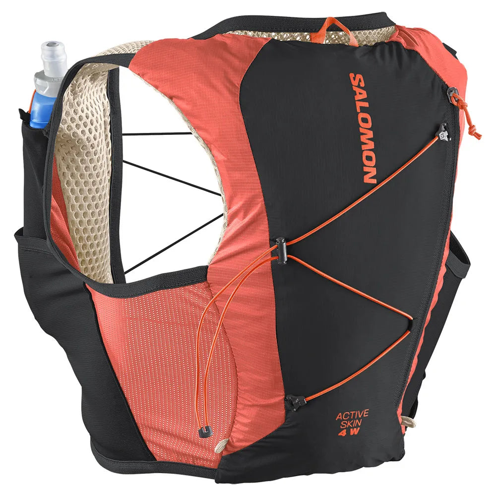 Salomon Active Skin 4L Woman hydration vest
