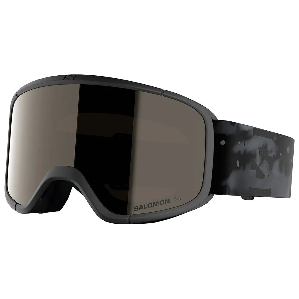 Salomon Aksium 2.0 S ski goggles