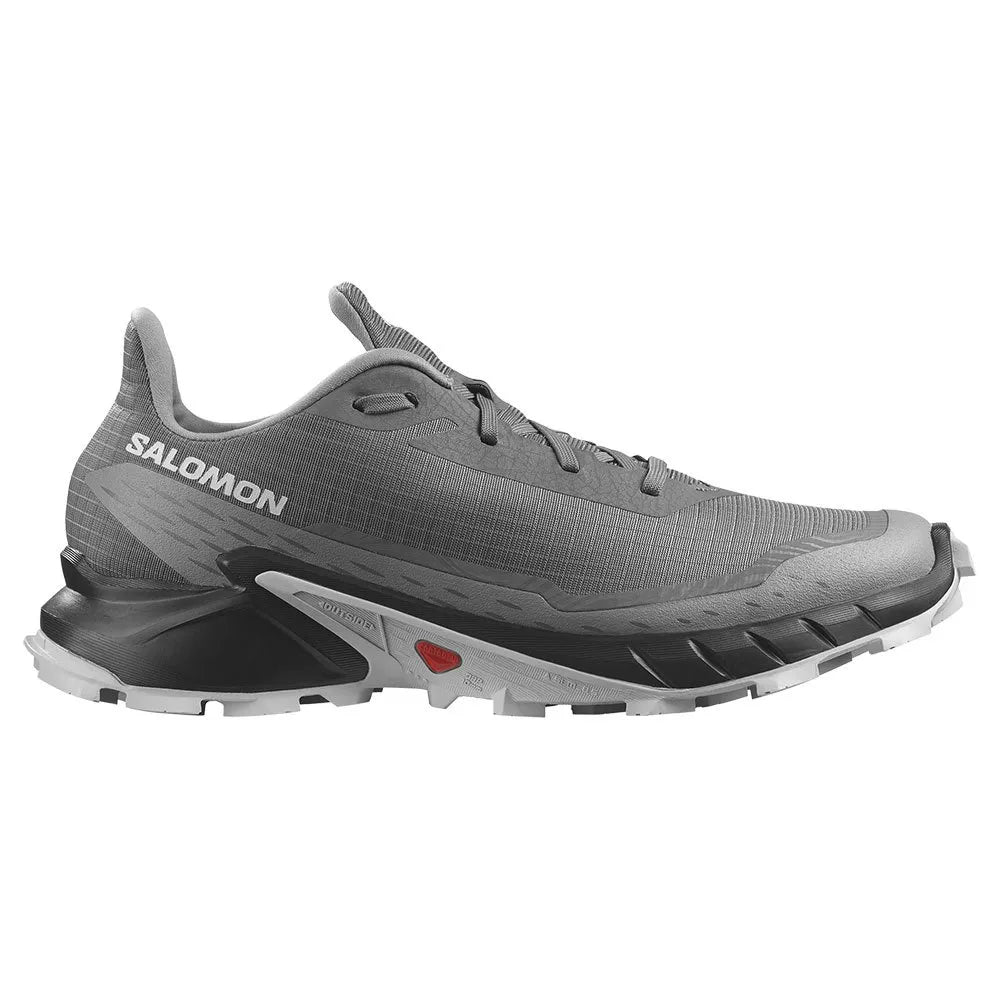 Salomon Alphacross 5 trail running shoes