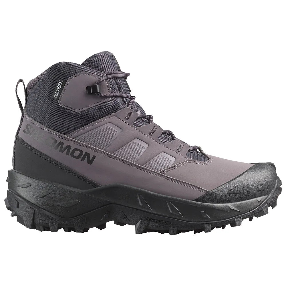 Salomon Crosstrak WP 9 hiking boots