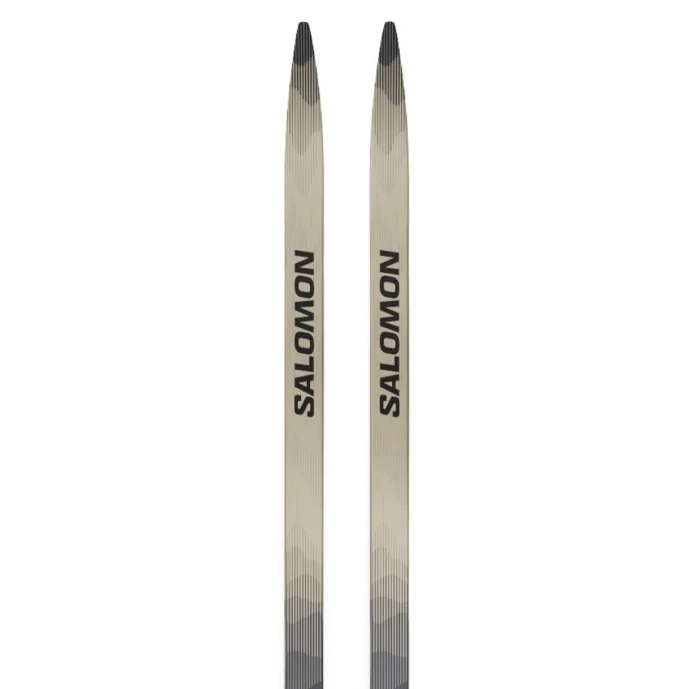 Salomon Escape 51 Grip+Prolink Access CL nordic skis pack