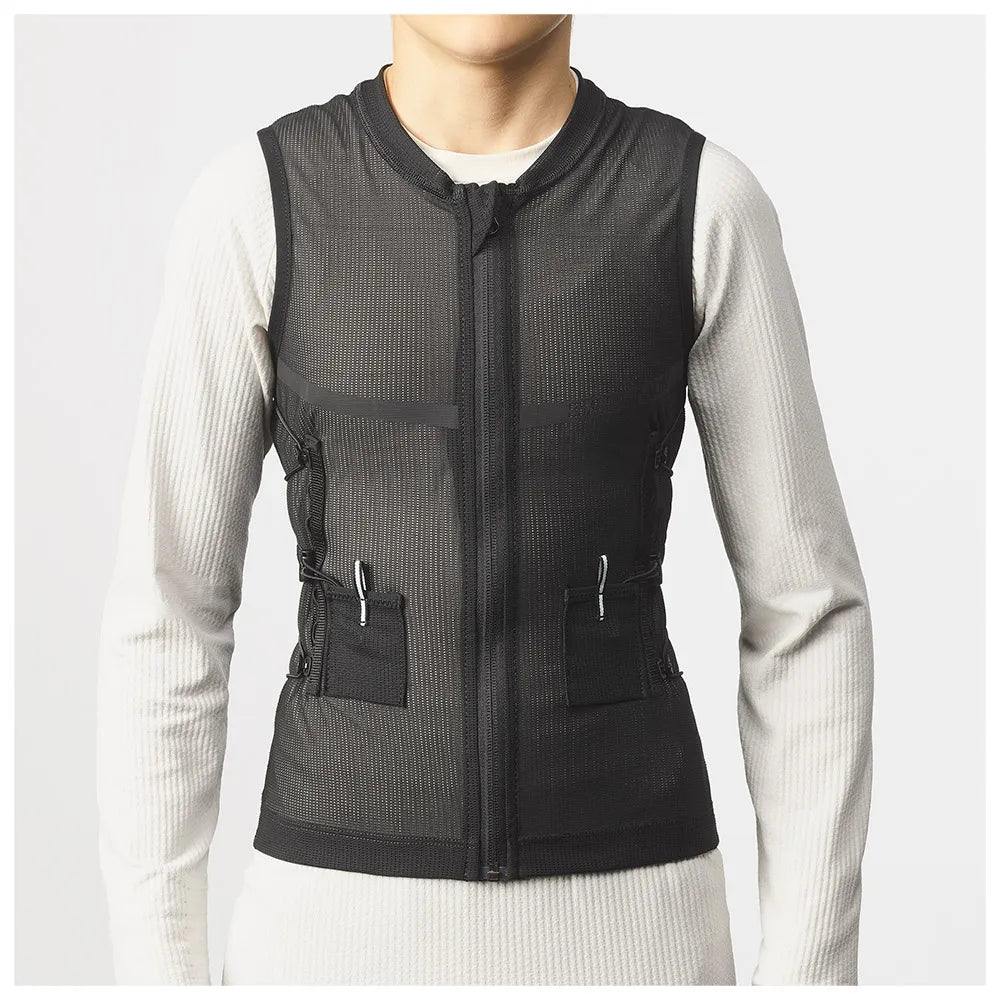 Salomon Flexcell Pro junior back protector