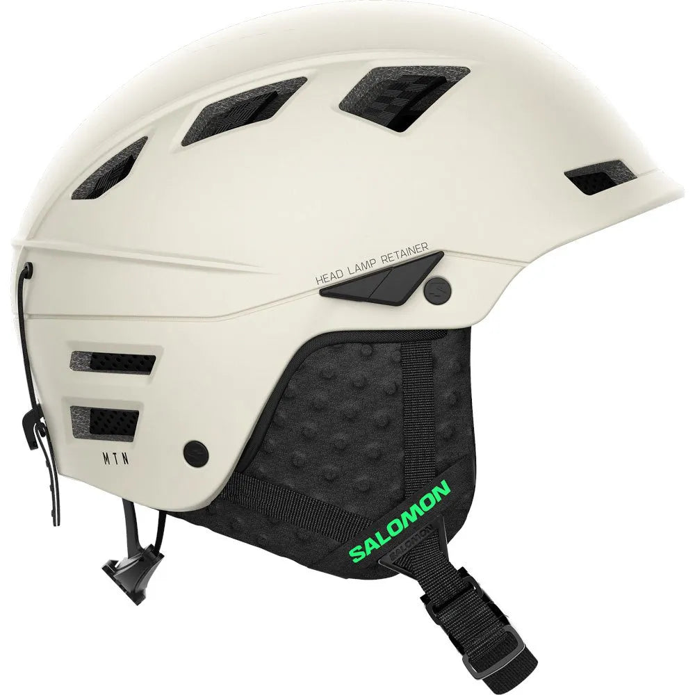 Salomon Mtn Lab helmet