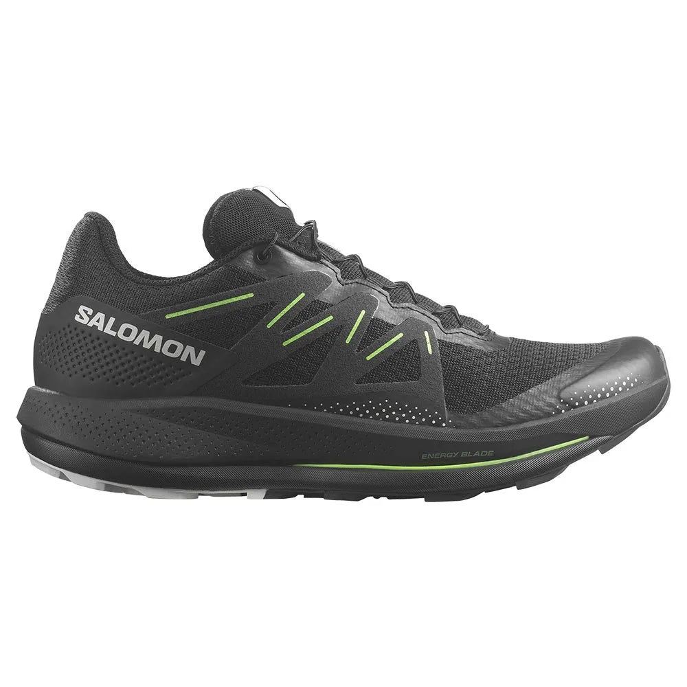 Salomon Pulsar trail running shoes