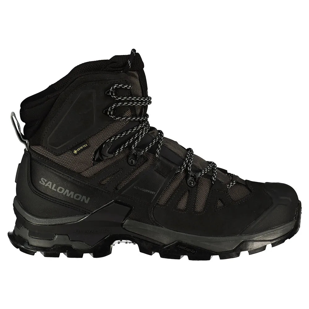 Salomon Quest 4 GORE-TEX® hiking boots