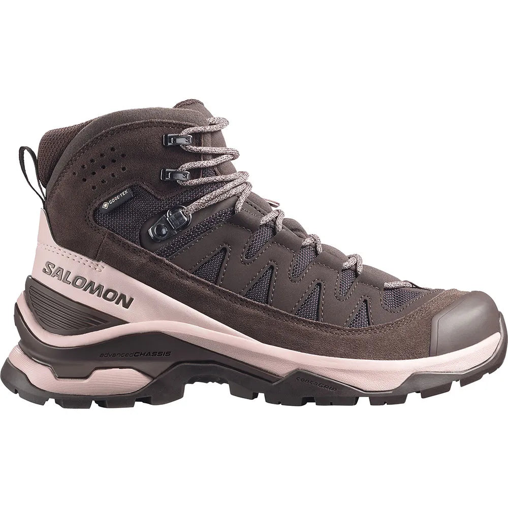 Salomon Quest Echo GORE-TEX® hiking boots
