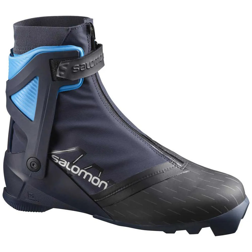 Salomon RS10 Nocturne Prolink nordic ski boots