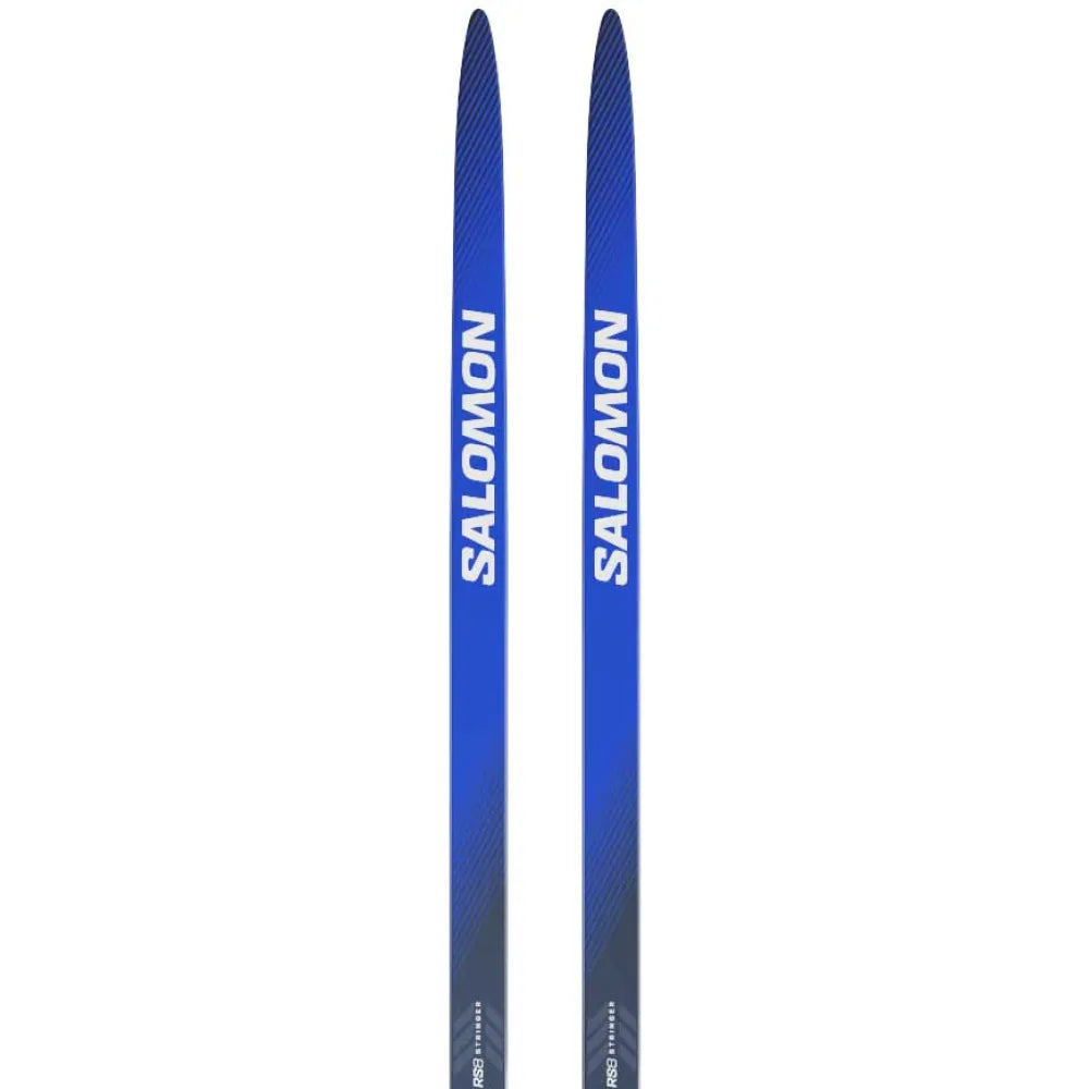 Salomon RS8+Prolink Shift Skate nordic skis pack
