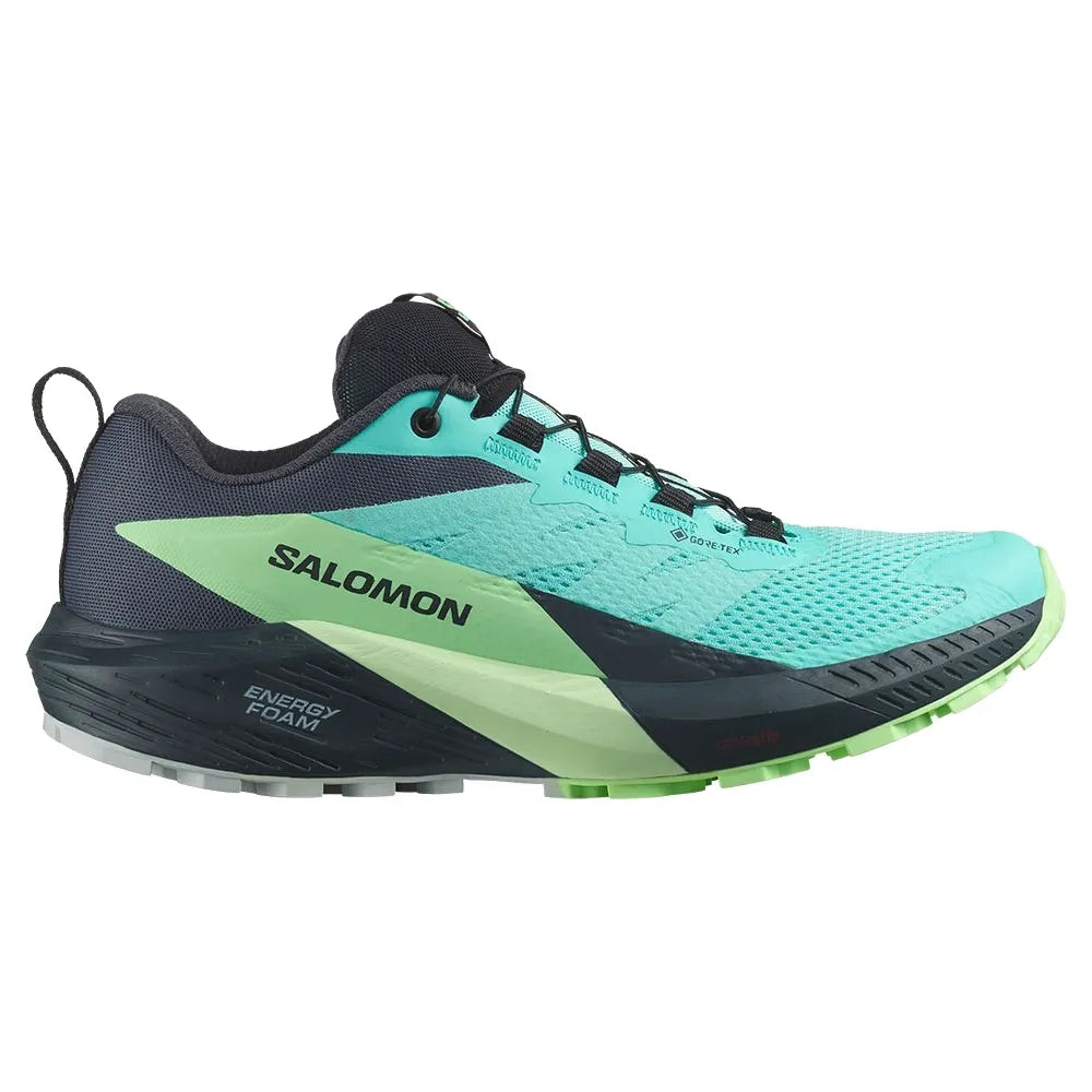 Salomon Sense Ride 5 GORE-TEX® trail running shoes