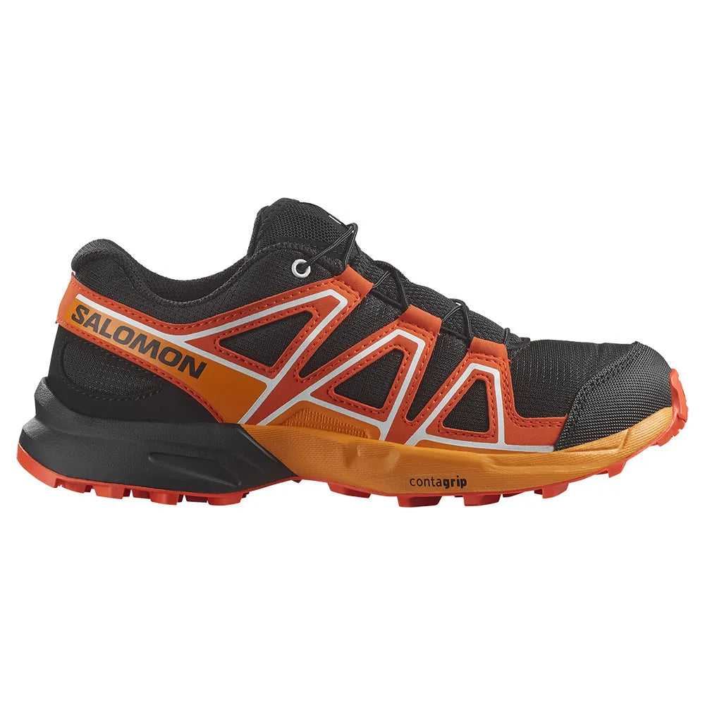 Salomon Speedcross hiking shoes