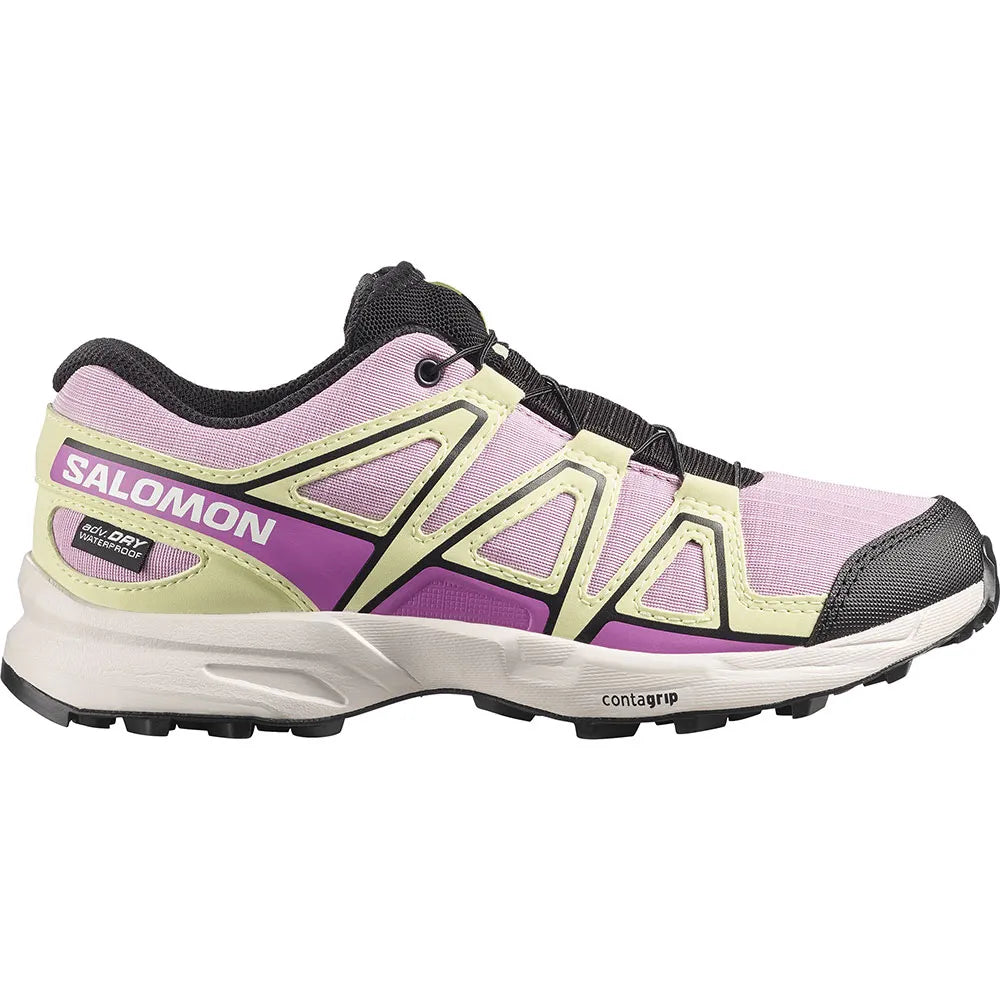 Salomon Speedcross WP GORE-TEX® hiking shoes