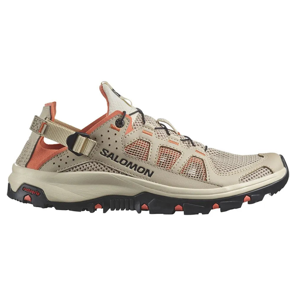 Salomon Tech Amphib 5 hiking shoes