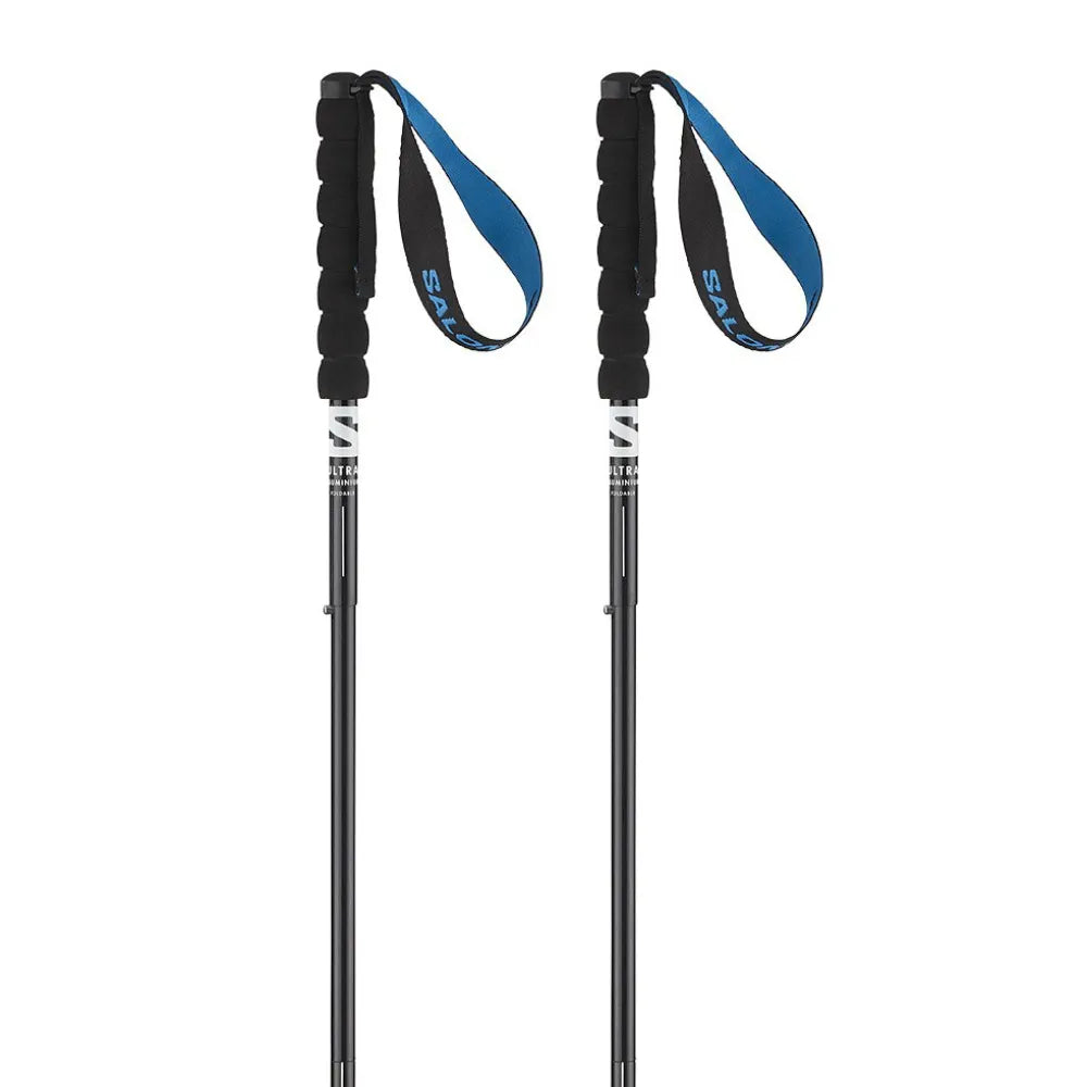 Salomon Ultra Alu Foldable poles