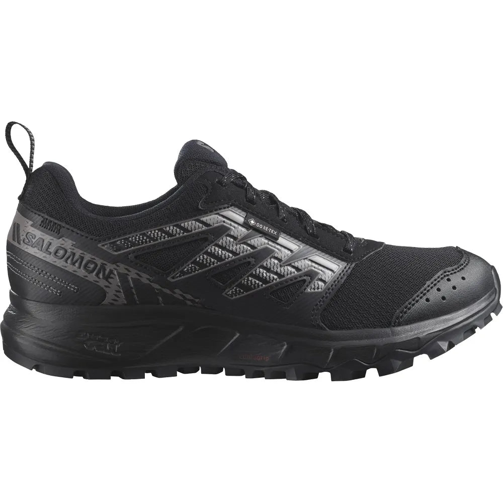 Salomon Wander GORE-TEX® trail running shoes