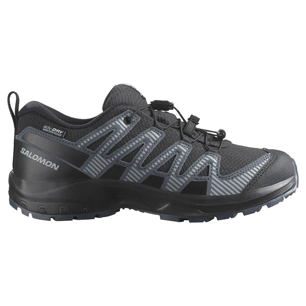 Salomon XA Pro V8 WP hiking shoes