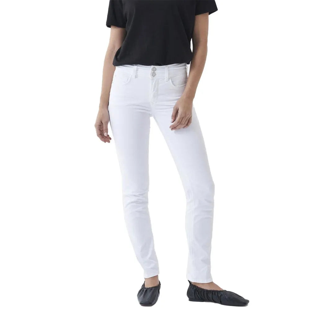 Salsa jeans 1191230001 Secret Push In Slim jeans