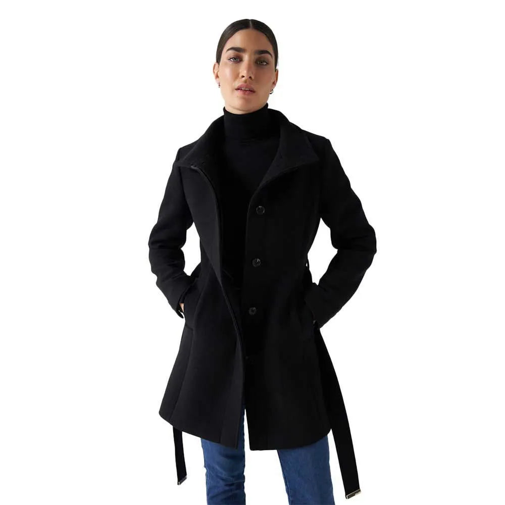 Salsa jeans 21006875 coat