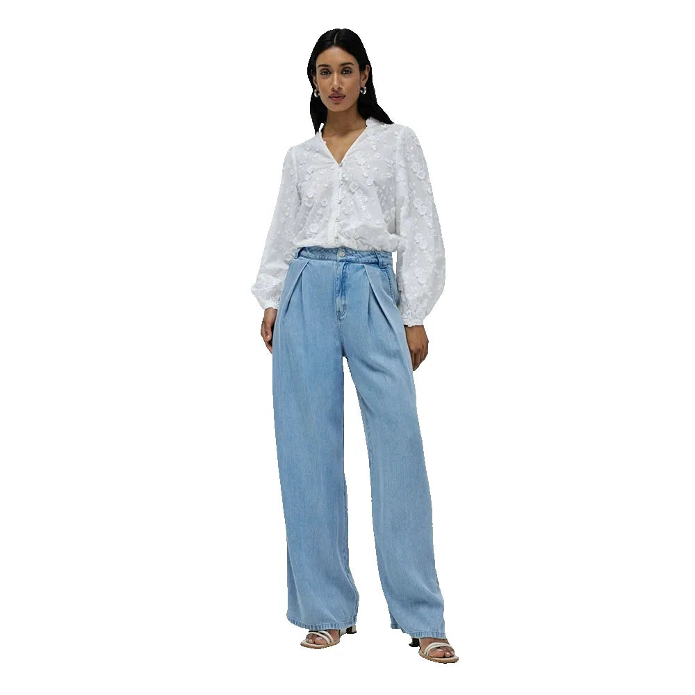 Salsa jeans 21009561 pants