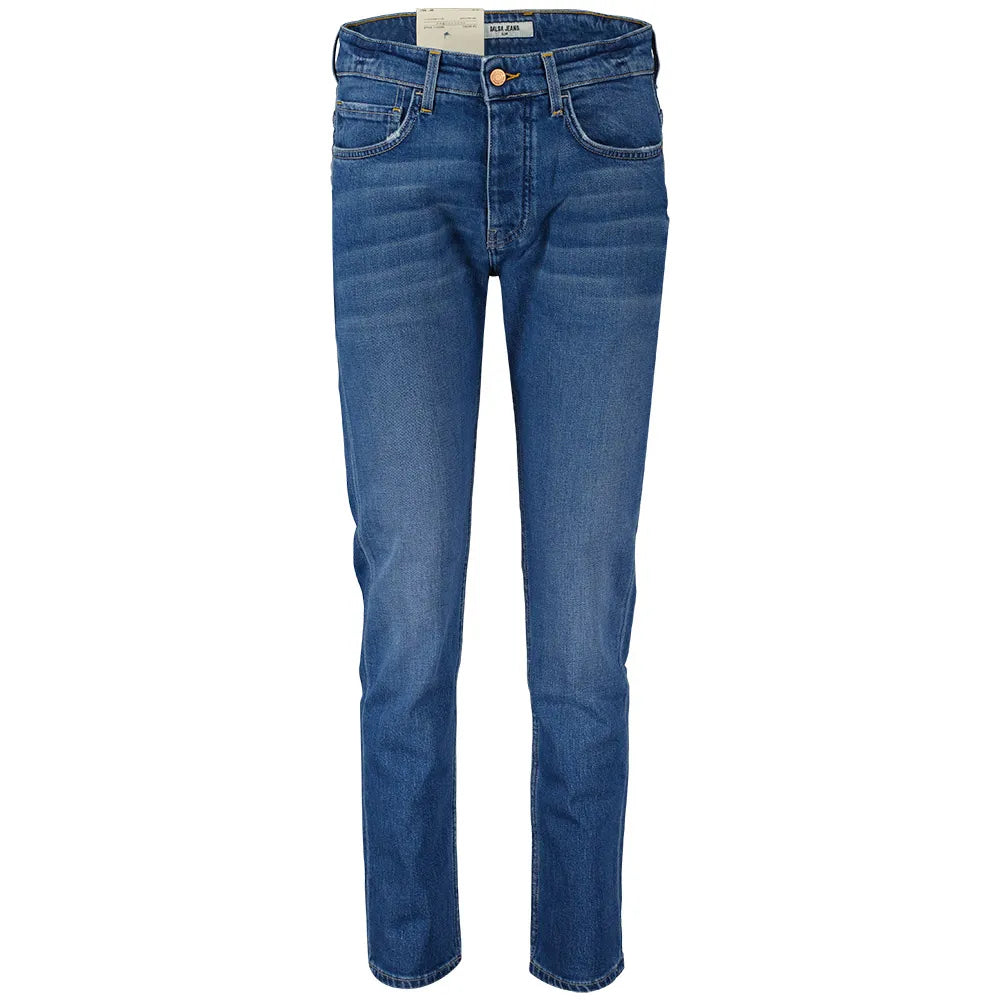 Salsa jeans 21009568 pants