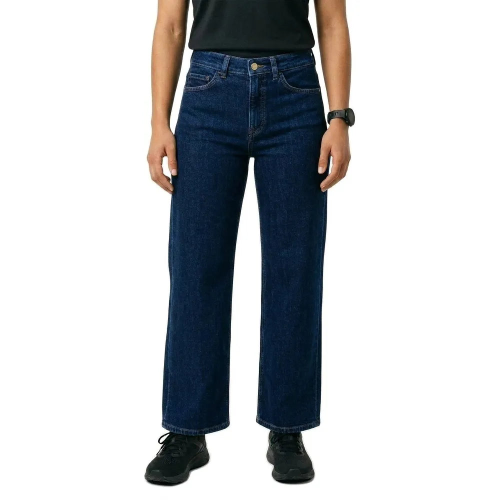 Salsa jeans 21010280 Wide Leg jeans