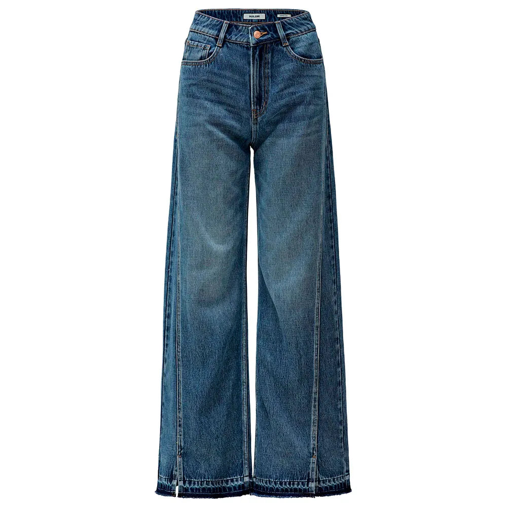 Salsa jeans 21010387 Wide Leg jeans
