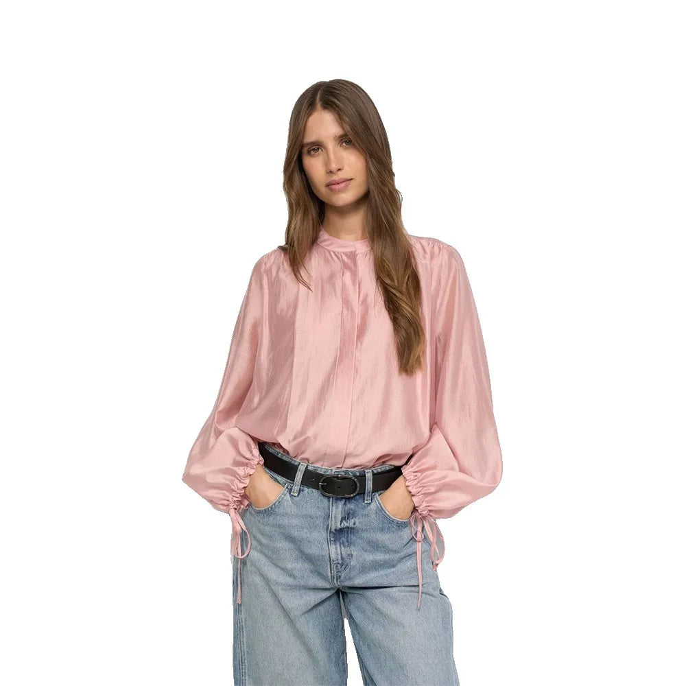 Salsa jeans 21010470 Regular Fit long sleeve shirt