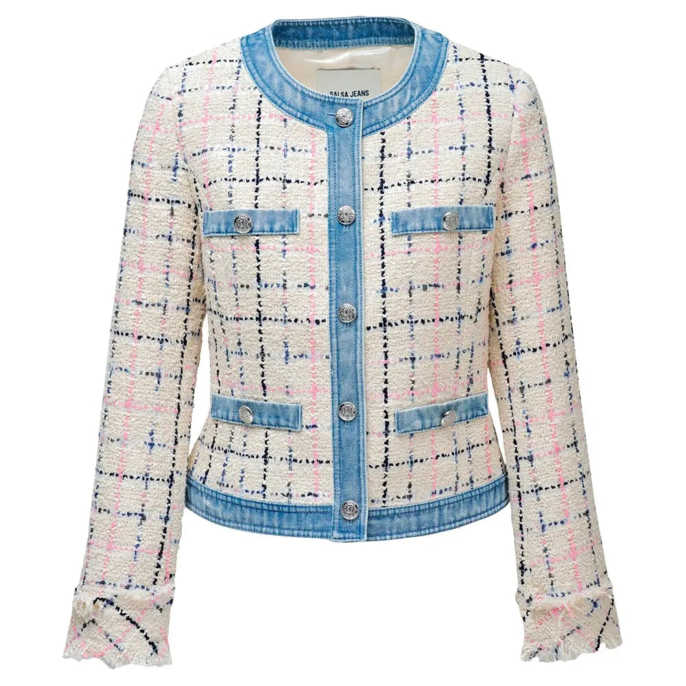 Salsa jeans 21011070 jacket