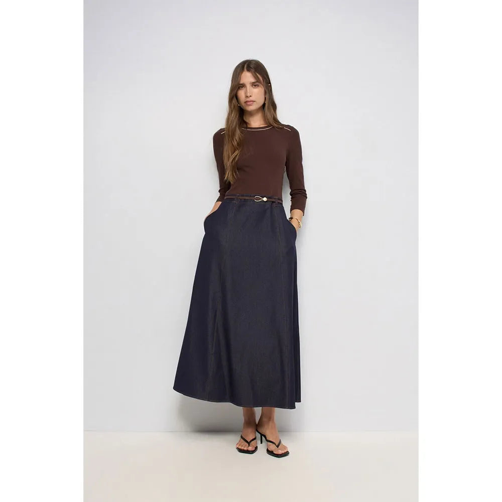 Salsa jeans 21011543 dress
