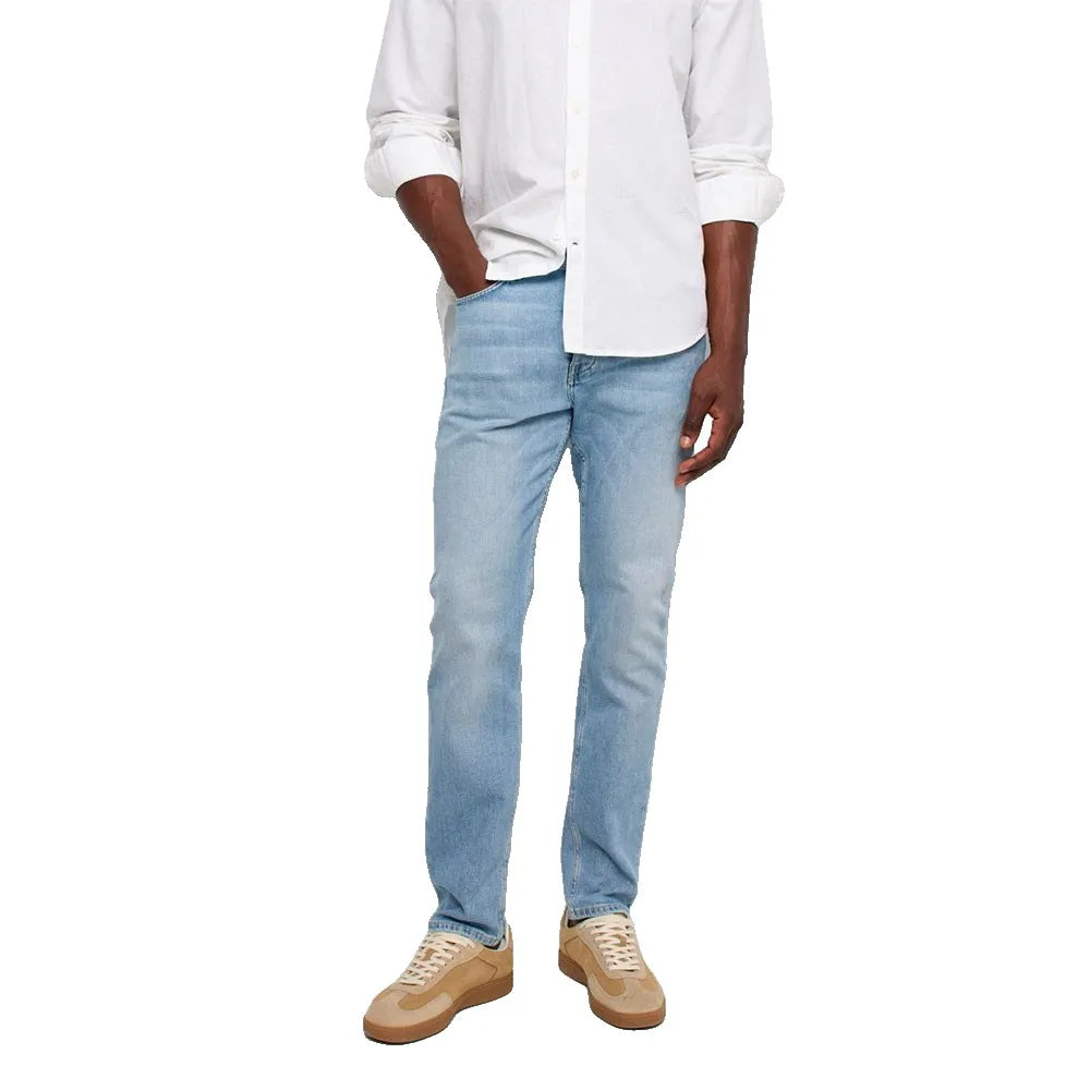 Salsa jeans 21011545 Slim Fit jeans