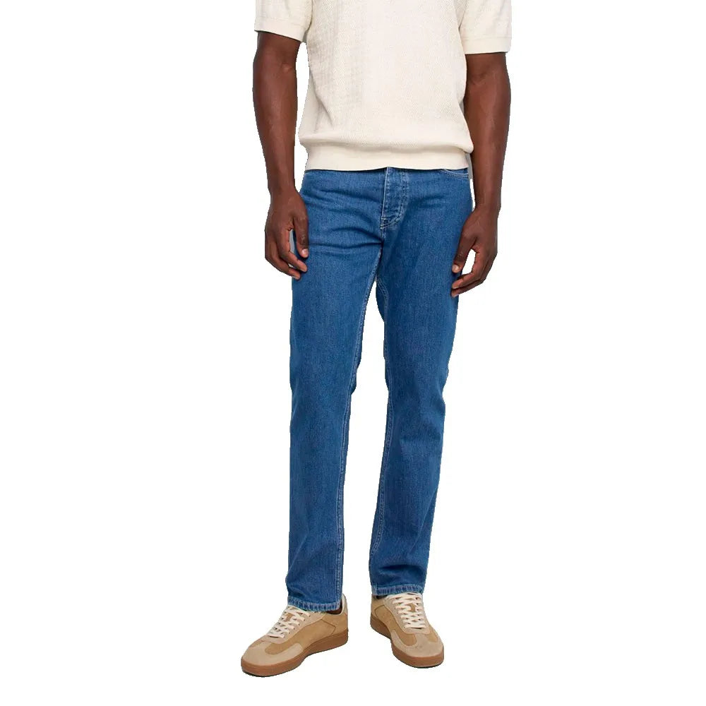Salsa jeans 21011547 Regular Fit jeans