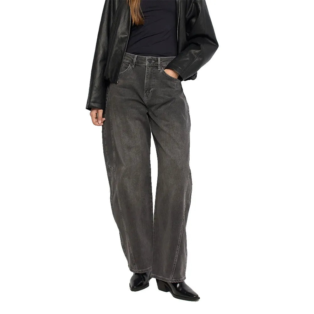 Salsa jeans 21011573 Barrel Fit jeans