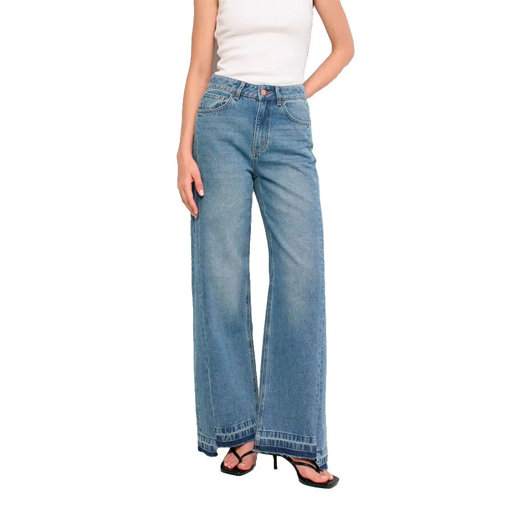 Salsa jeans 21011582 Wide Leg jeans