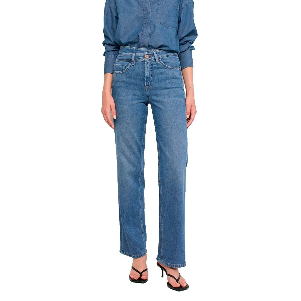 Salsa jeans 21011595 Straight Fit jeans