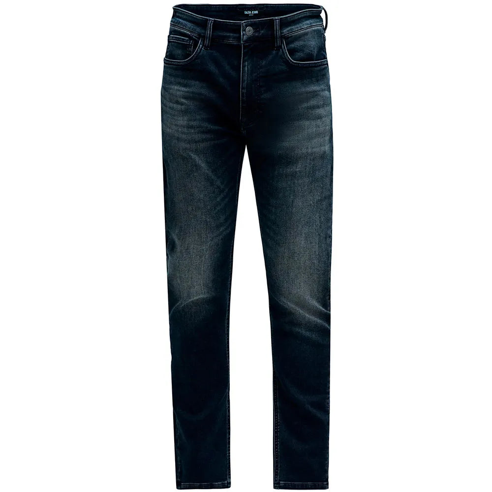 Salsa jeans 21011610 Skinny Fit jeans