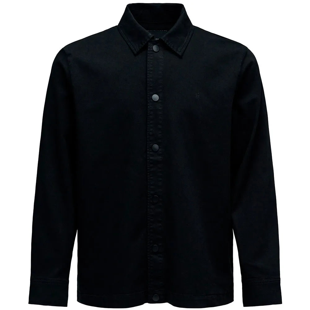 Salsa jeans 21011678 overshirt