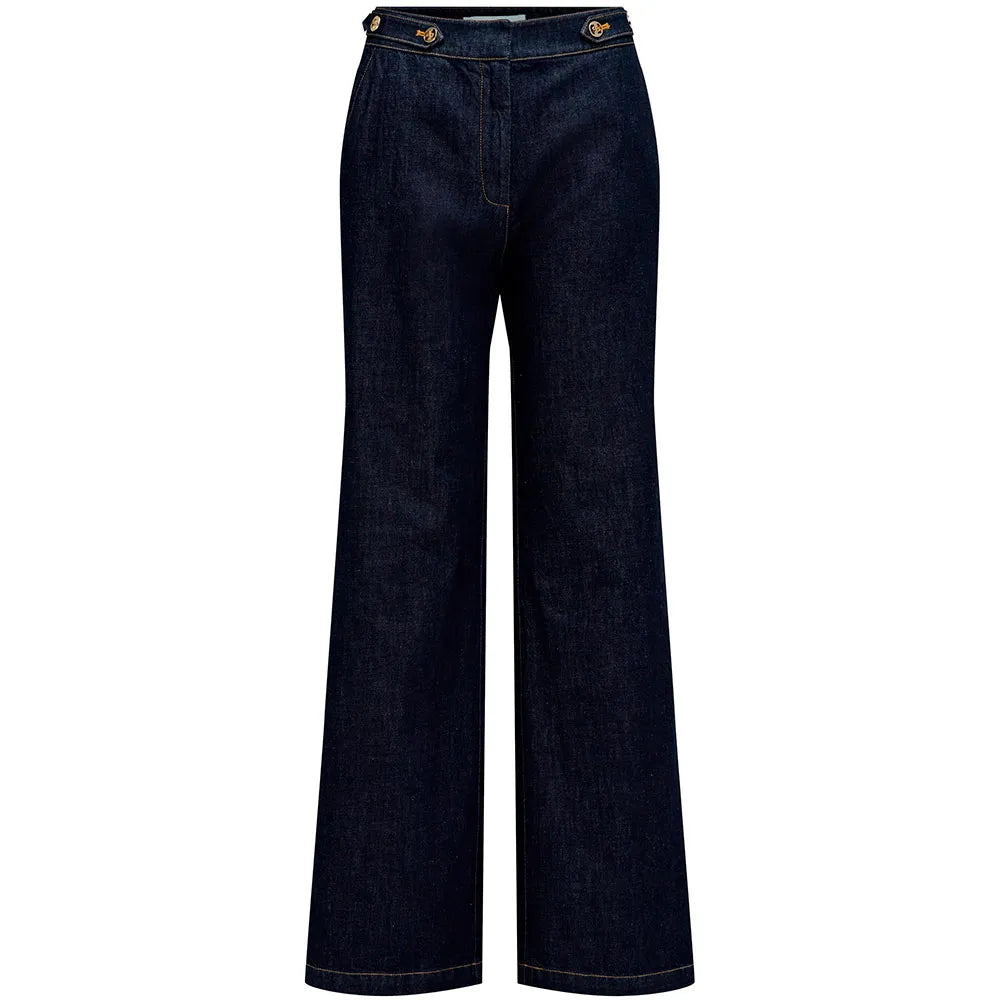 Salsa jeans 21011681 Straight Fit chino pants