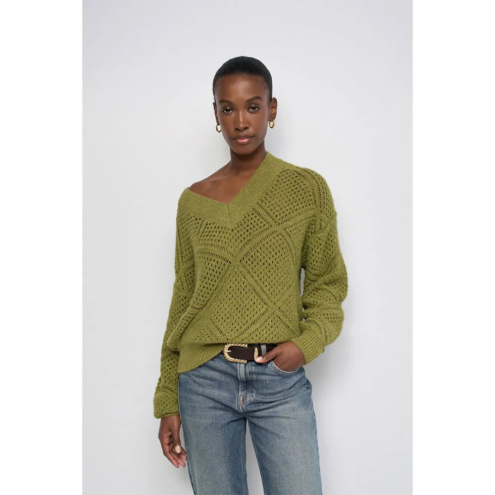 Salsa jeans 21011692 sweatshirt