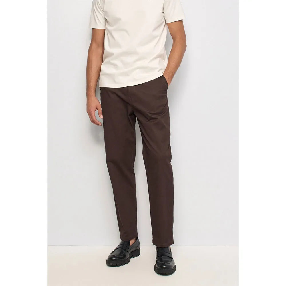 Salsa jeans 21011753 Straight Fit chino pants