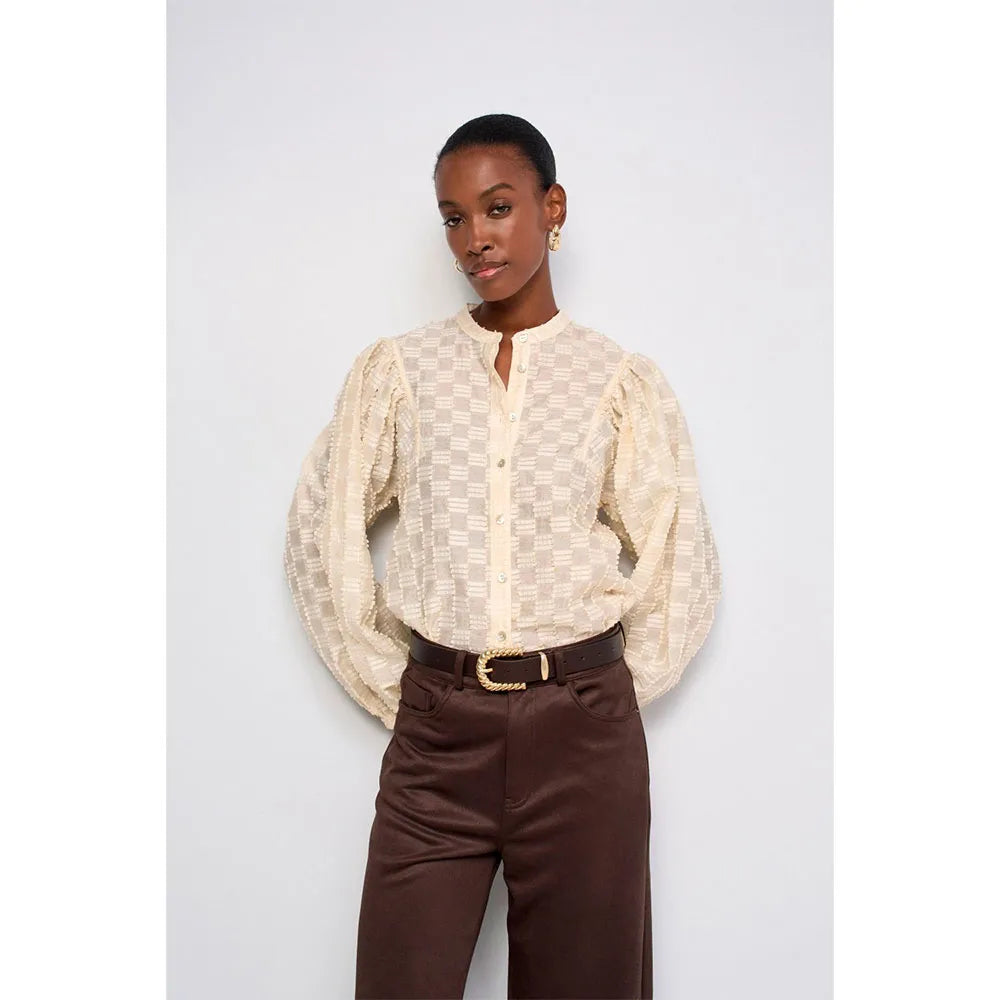 Salsa jeans 21011758 shirt