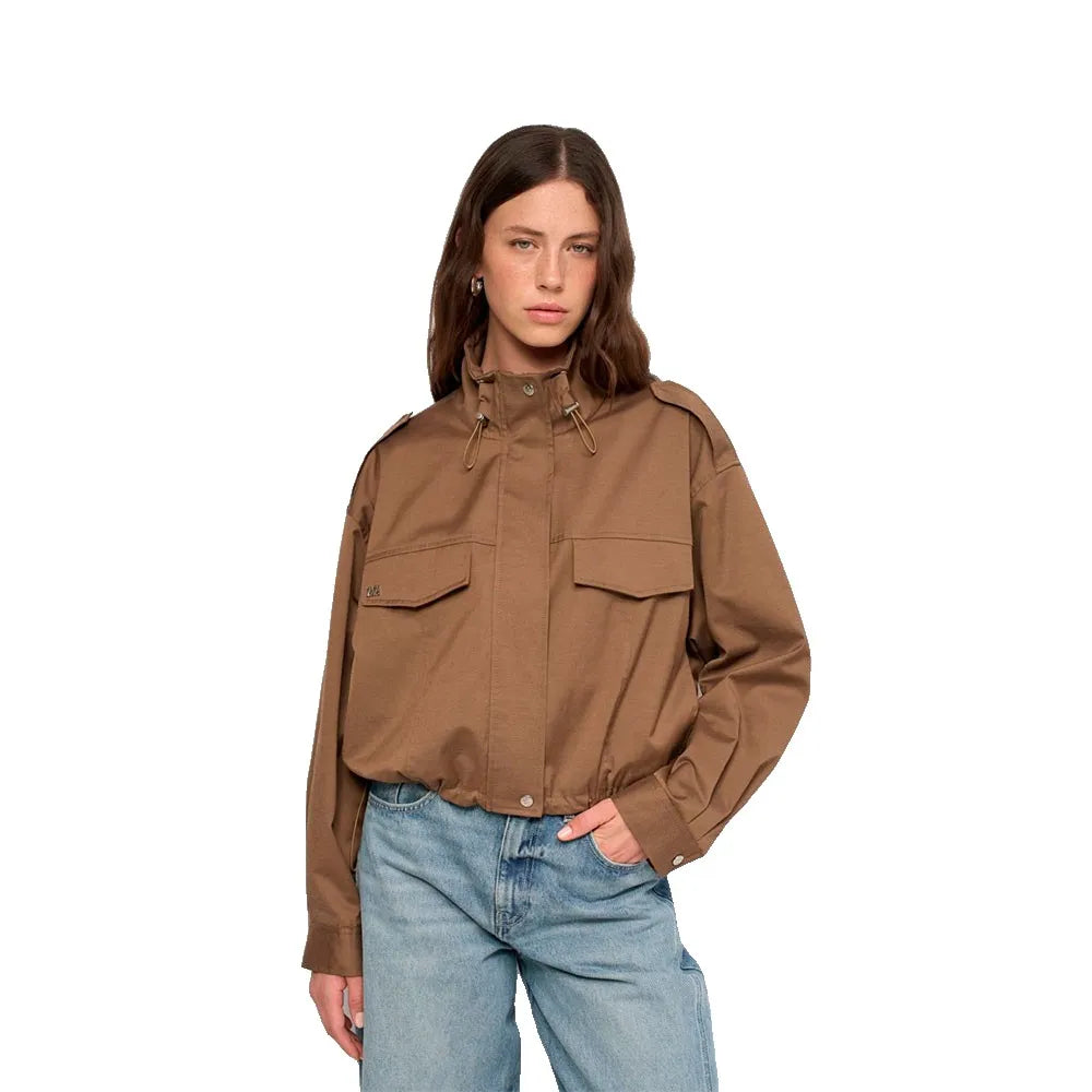 Salsa jeans 21011805 bomber jacket