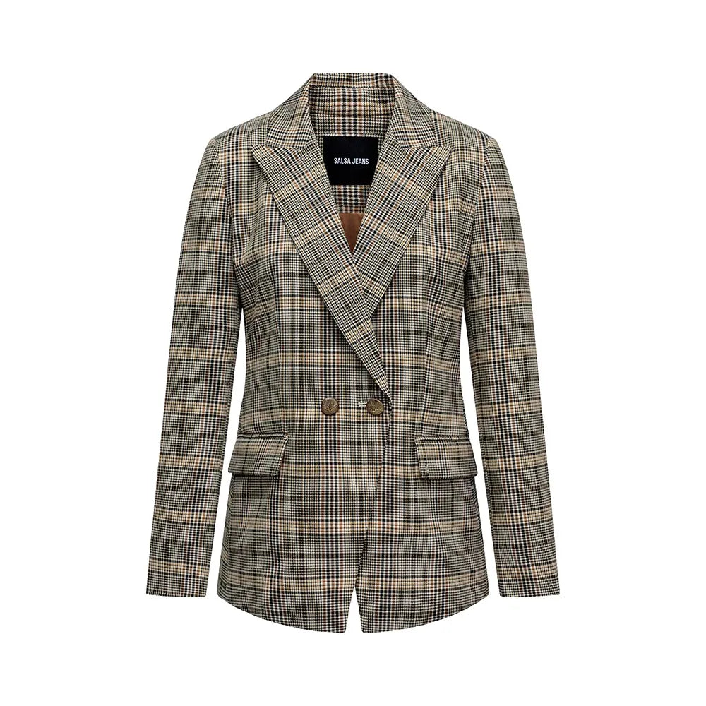 Salsa jeans 21011809 blazer