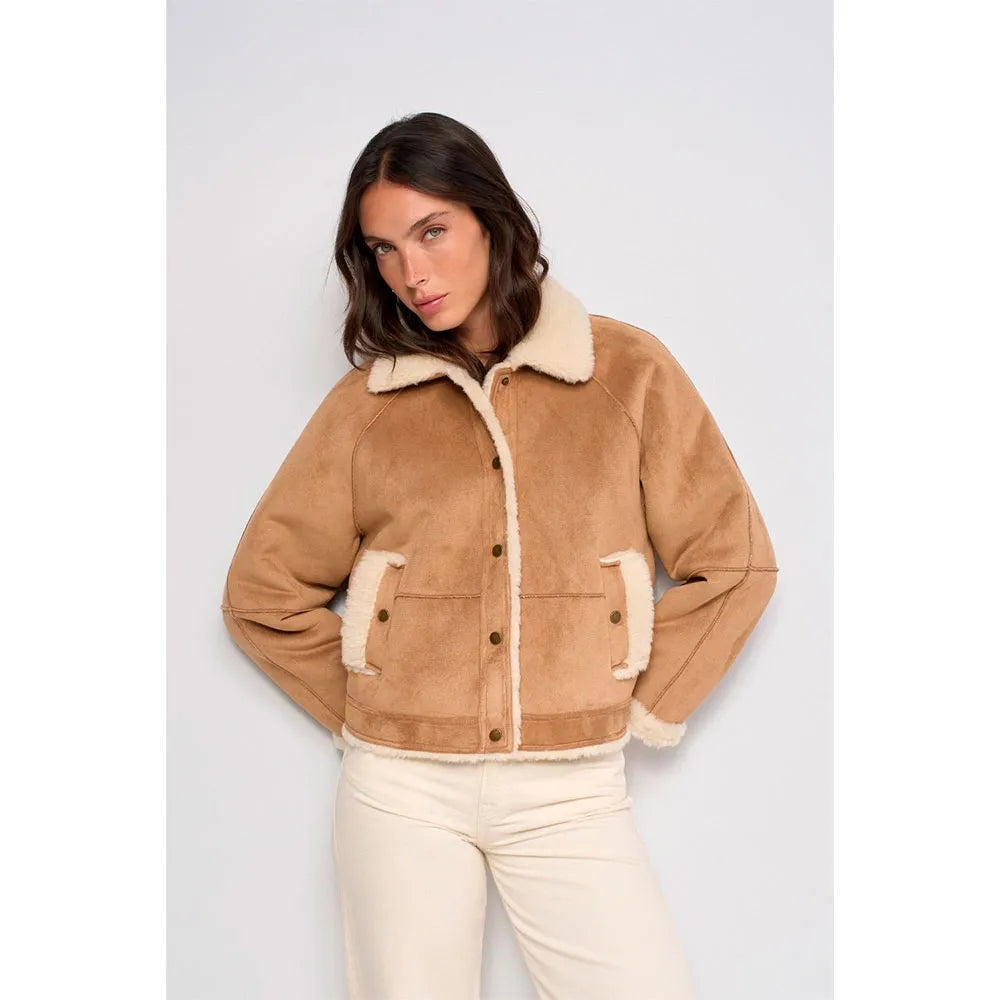 Salsa jeans 21011819 jacket