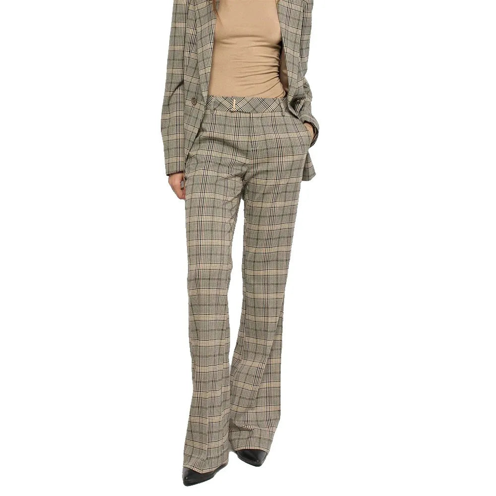 Salsa jeans 21011848 Flare Fit chino pants