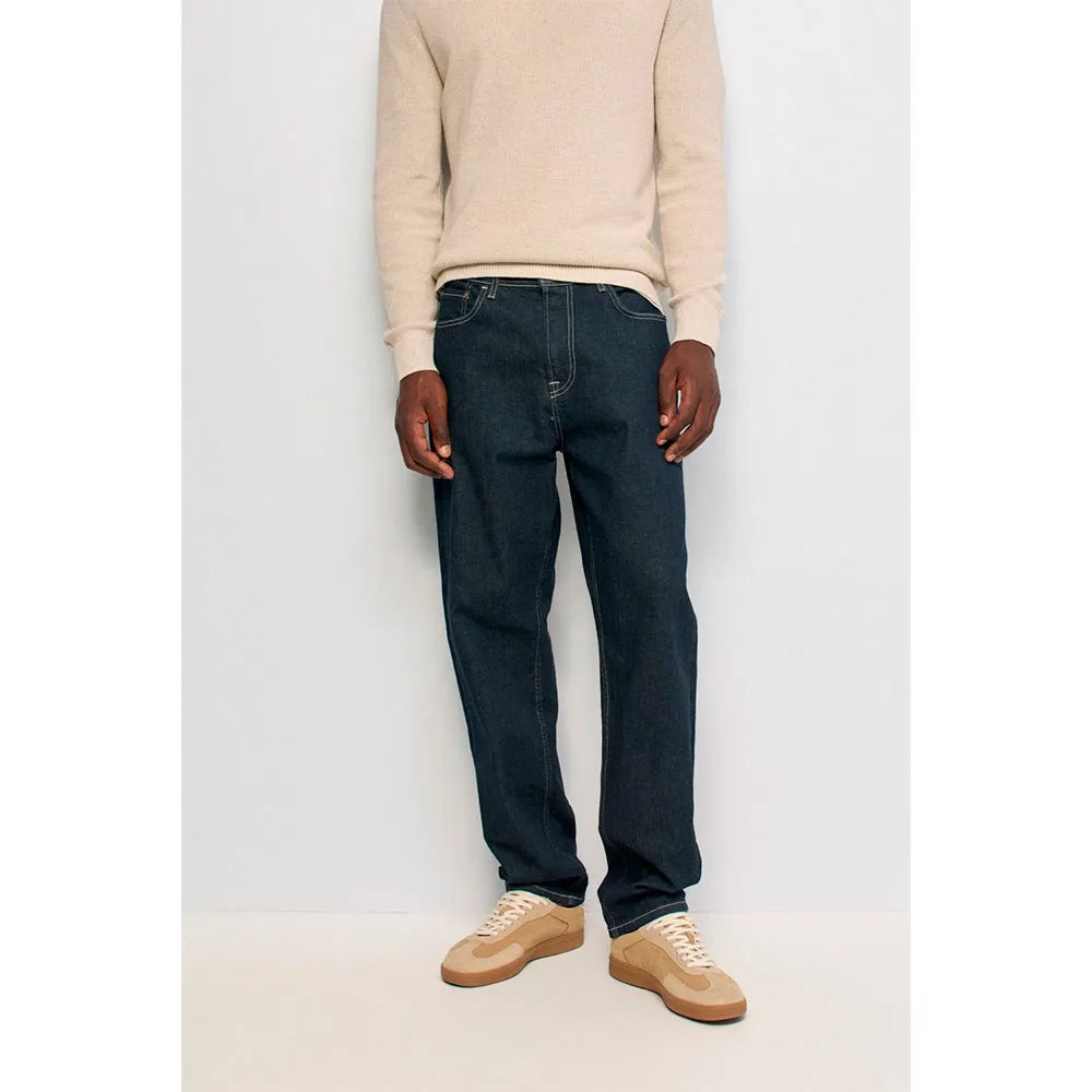 Salsa jeans 21011855 Relaxed Fit jeans