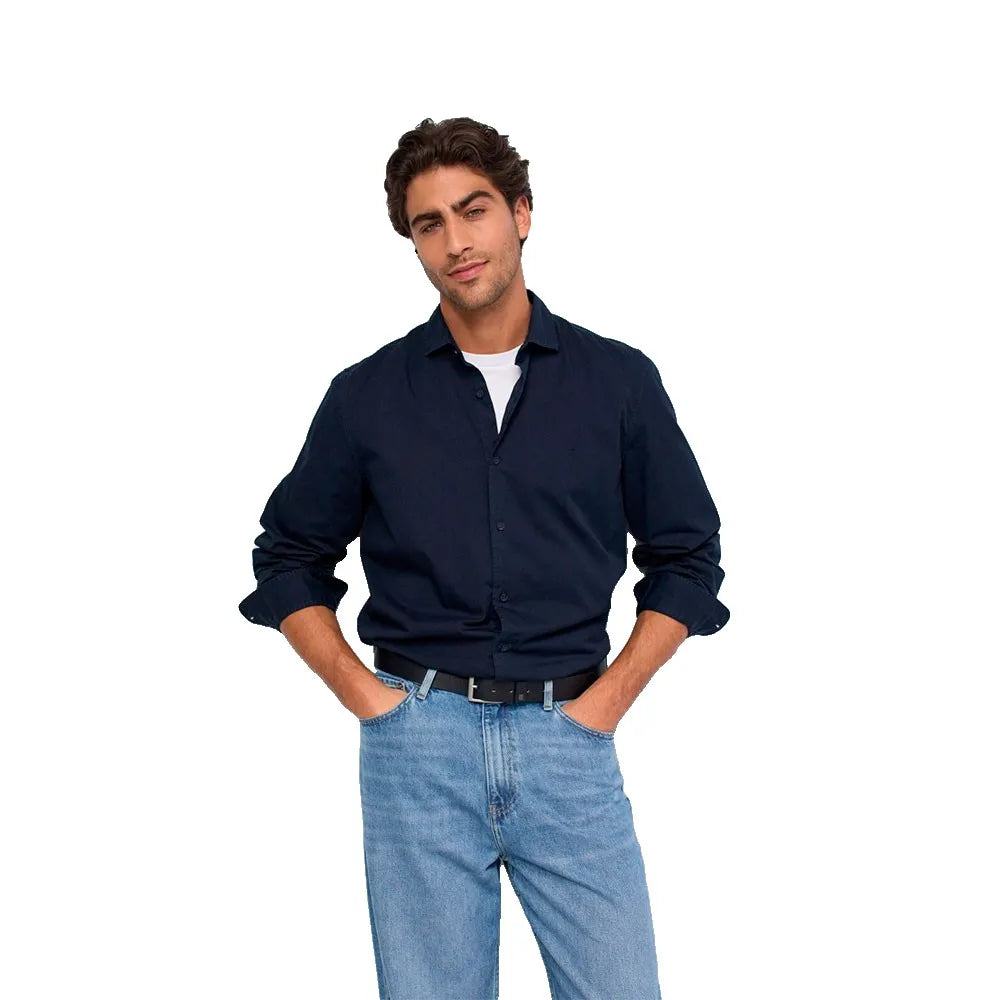 Salsa jeans 21011876 shirt