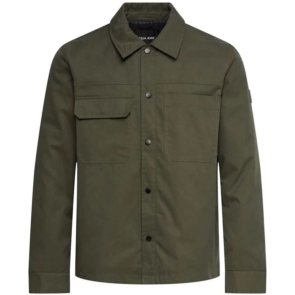 Salsa jeans 21011897 overshirt