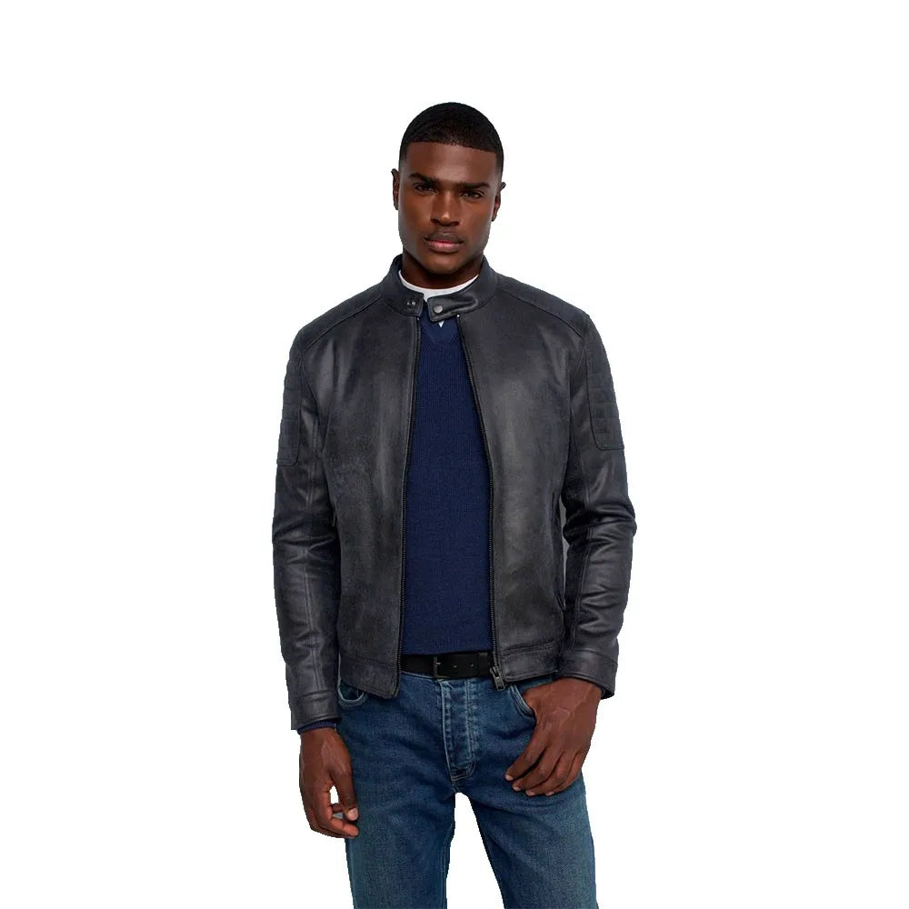 Salsa jeans 21011899 bomber jacket