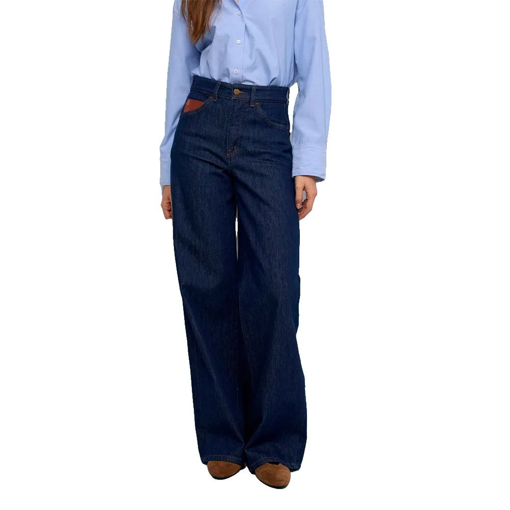 Salsa jeans 21011956 Wide Leg jeans