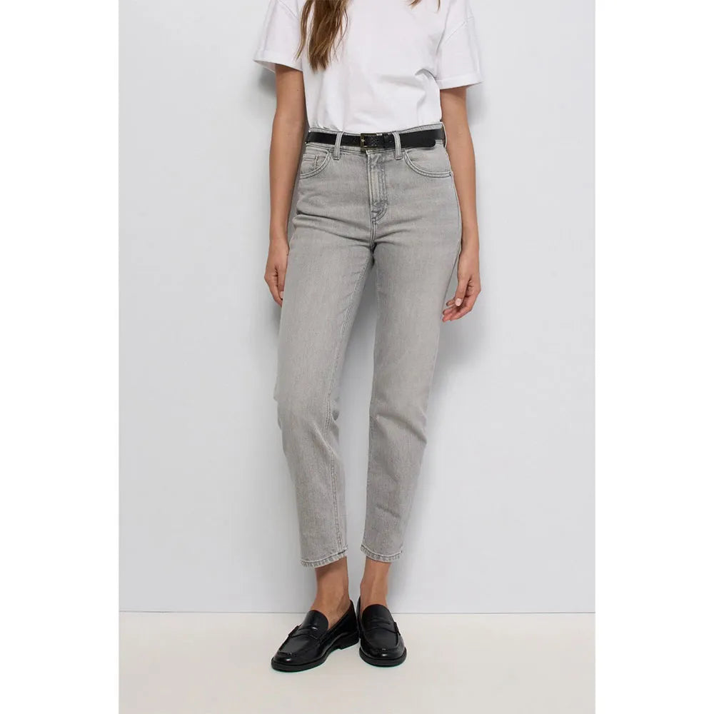 Salsa jeans 21011957 Slim Fit Cropped jeans
