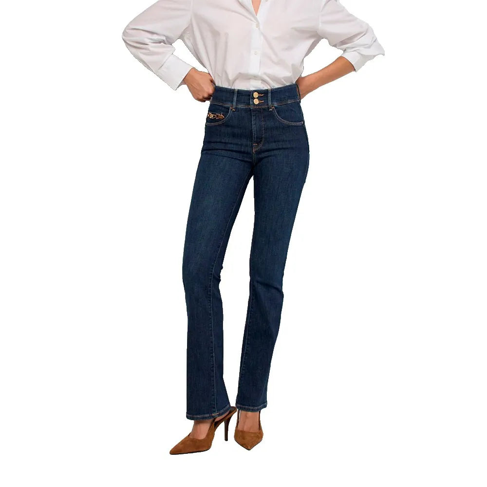 Salsa jeans 21011977 Bootcut Fit jeans